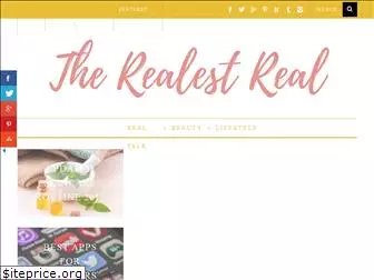 therealestreal.com