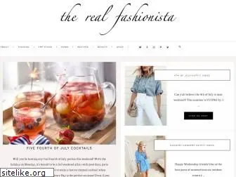 therealfashionista.com