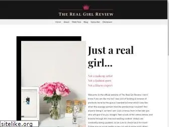 therealgirlreview.com