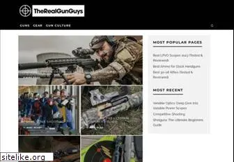 therealgunguys.com