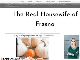 therealhousewifeoffresno.com