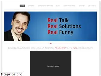 therealistsguide.com