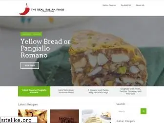 therealitalianfood.com