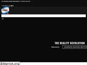 therealityrevolution.com