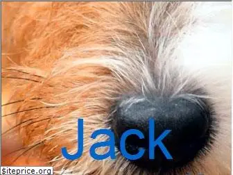 therealjackrussell.com