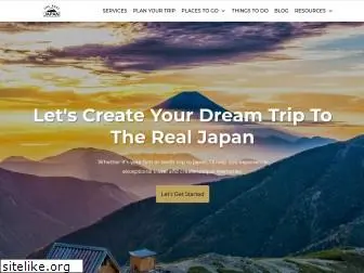 therealjapan.com