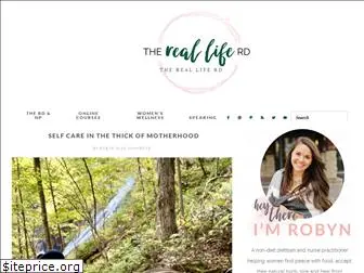 thereallife-rd.com