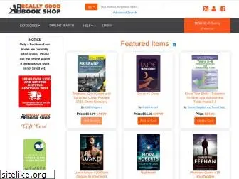 thereallygoodbookshop.com.au