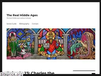 therealmiddleages.com