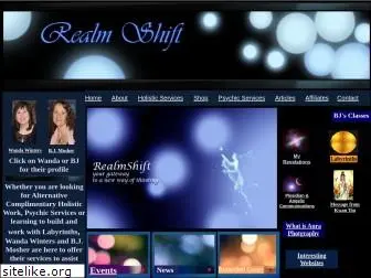 therealmshift.com