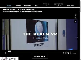 therealmvr.com