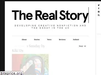 therealstory.org