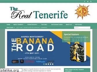 therealtenerife.com