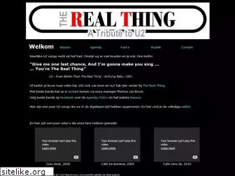 therealthing.nl