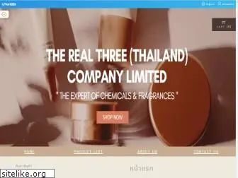 therealthree.com