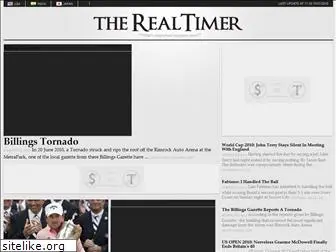 therealtimer.com