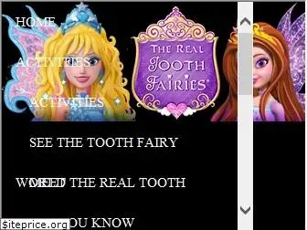 therealtoothfairies.com