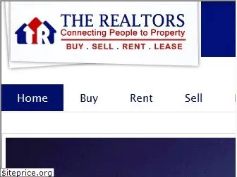 therealtors.com.np