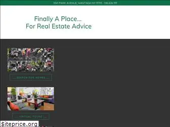 therealtyadvisors.com