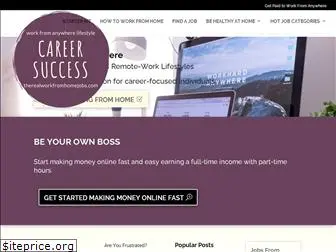 therealworkfromhomejobs.com