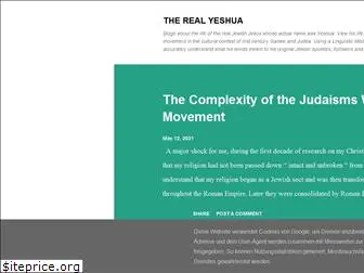 therealyesua.blogspot.com