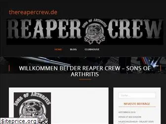 thereapercrew.de