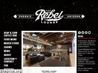 therebellounge.com