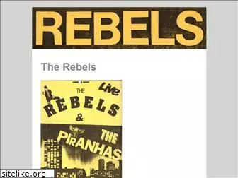 therebels.ch