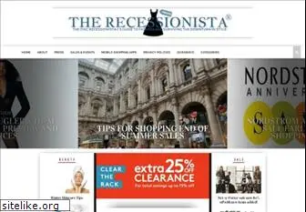 therecessionista.com