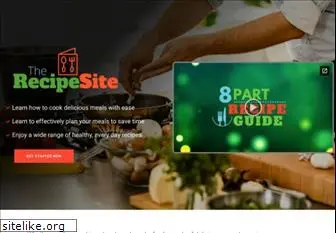 therecipesite.com