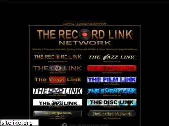 therecordlink.net