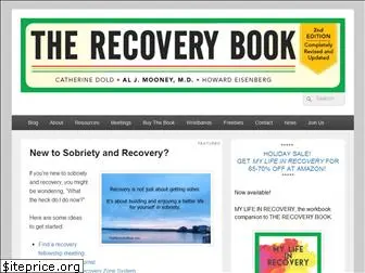 therecoverybook.com