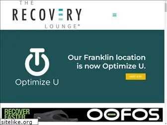 therecoverylounge.co