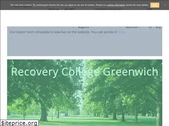 therecoveryplace.co.uk