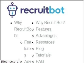 therecruitbot.com
