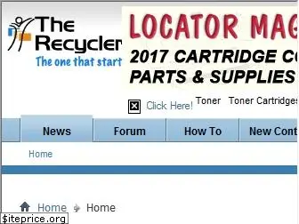 therecyclersnetwork.com