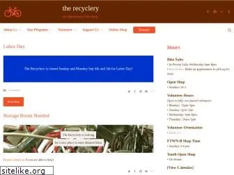 therecyclery.org