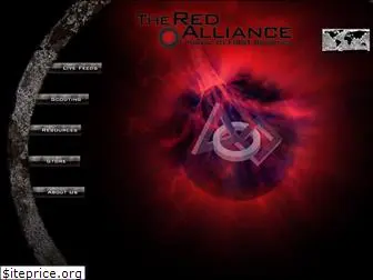 theredalliance.com