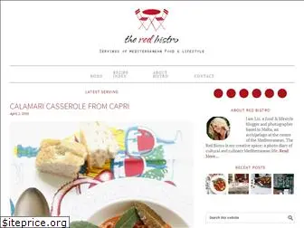 theredbistro.com