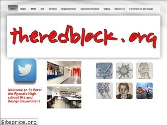 theredblock.org