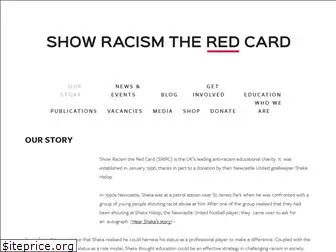 theredcard.org