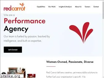 theredcarrot.com