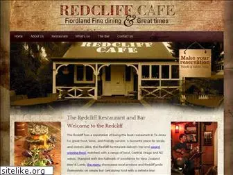 theredcliff.co.nz