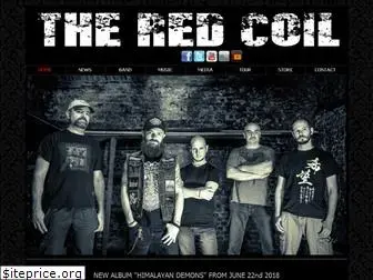 theredcoil.com