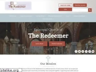 theredeemer.org