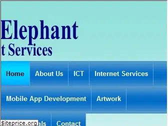 theredelephant.org