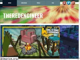 theredengineer.com