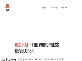theredhat.co.uk