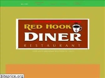 theredhookdiner.com