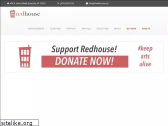 theredhouse.org
